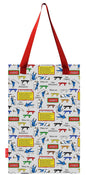 Judo Tote Bag by Selina-Jayne