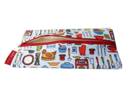 Kitchen Utensils Pencil Case by Selina-Jayne