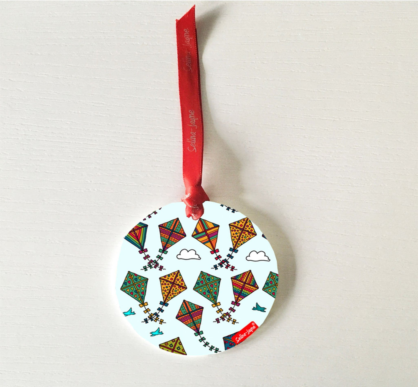 Kites Hanging Decoration by Selina-Jayne