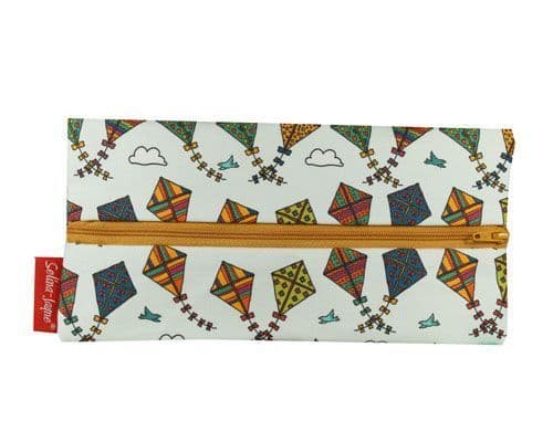 Kites Pencil Case by Selina-Jayne