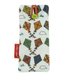 Kites Soft Glasses Case by Selina-Jayne