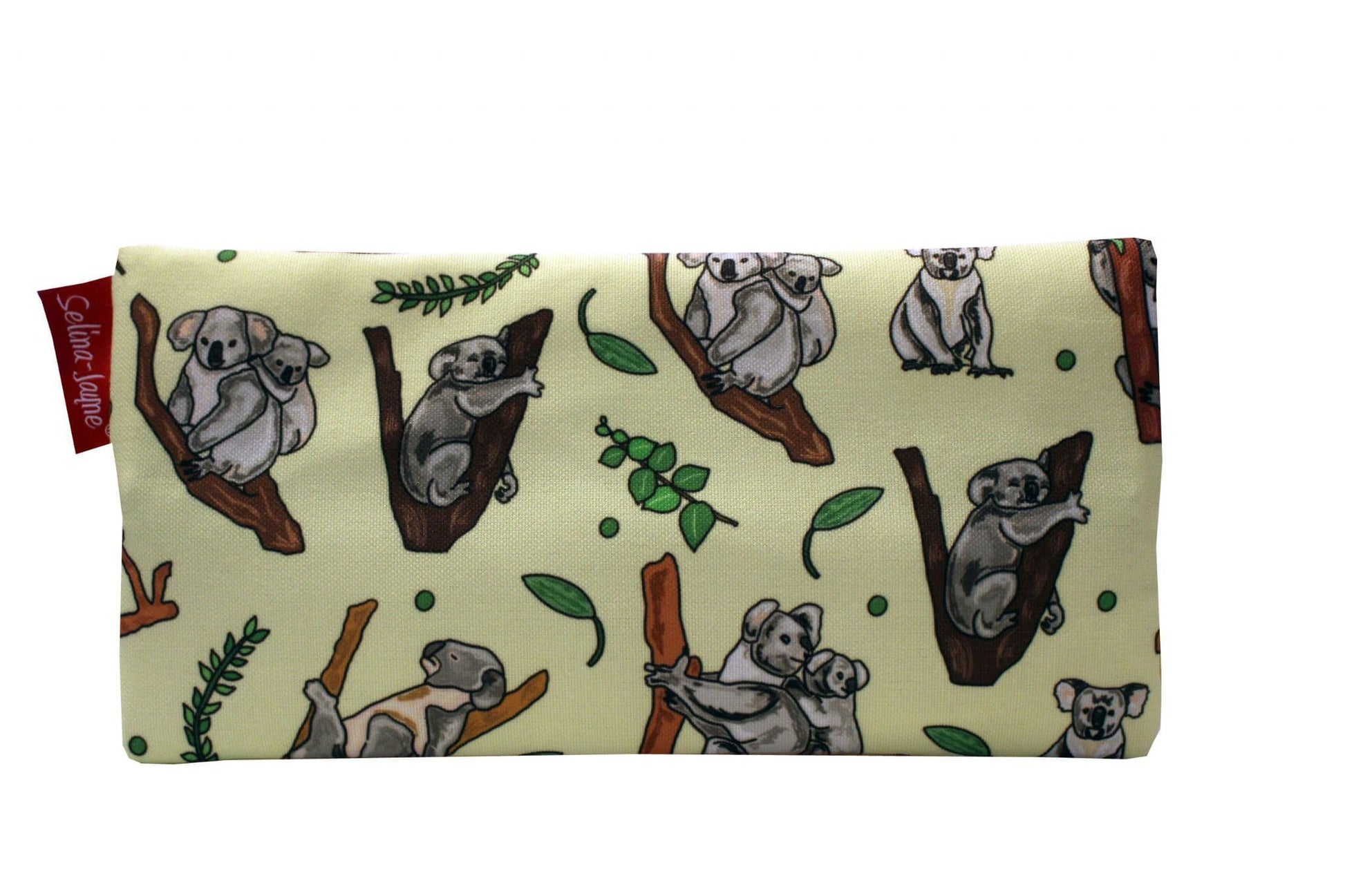 Koala Bear Pencil Case by Selina-Jayne