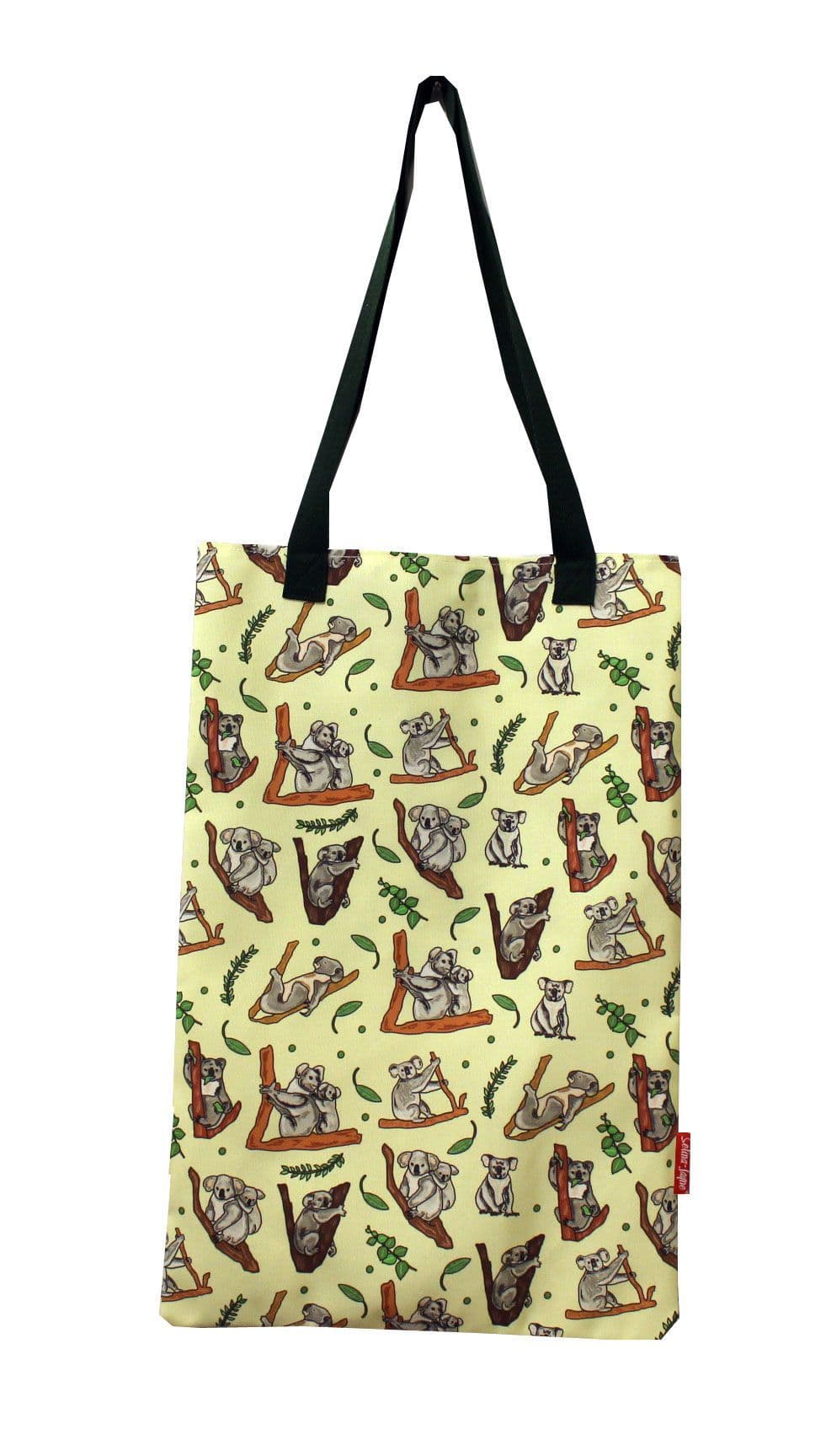 Koala Bear Tote Bag by Selina-Jayne