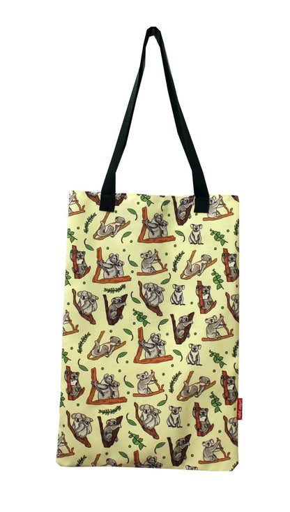 Koala Bear Tote Bag by Selina-Jayne