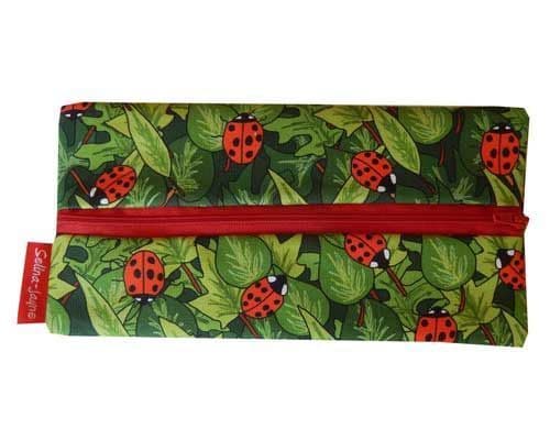 Ladybirds Pencil Case by Selina-Jayne