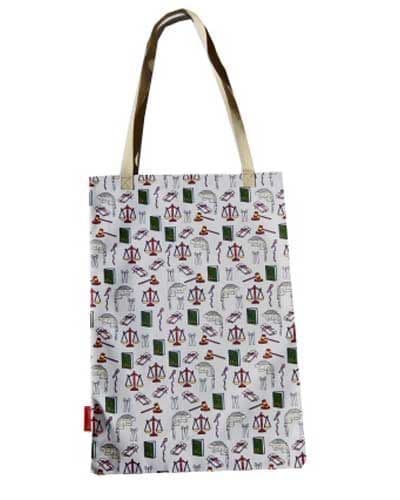 Lawyers Tote Bag by Selina-Jayne