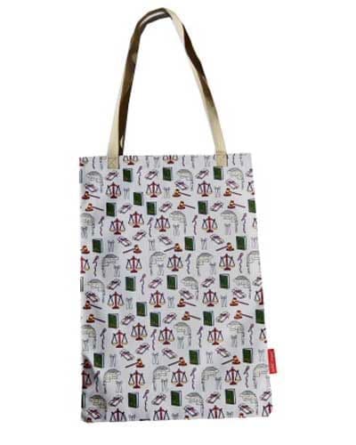 Lawyers Tote Bag by Selina-Jayne