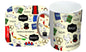 Magician Mug and Coaster Gift Set by Selina-Jayne