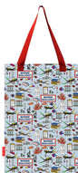Marine Biologist Tote Bag by Selina-Jayne
