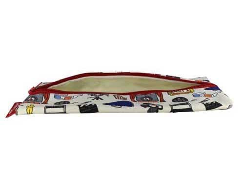 Movies Pencil Case by Selina-Jayne