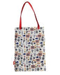 Movies Tote Bag by Selina-Jayne