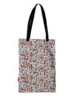 Music Tote Bag by Selina-Jayne