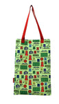 Netball Tote Bag by Selina-Jayne