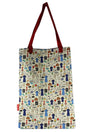 Nurse Tote Bag by Selina-Jayne