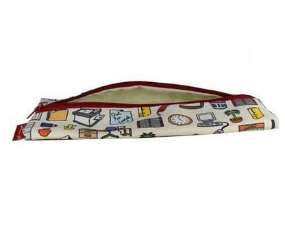Office Pencil Case by Selina-Jayne