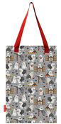 Old English Sheepdog Tote Bag by Selina-Jayne