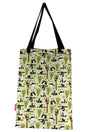 Panda Bear Tote Bag by Selina-Jayne