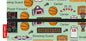 Basketball Pencil Case by Selina-Jayne
