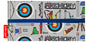 Archery Pencil Case by Selina-Jayne