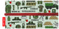 Army Pencil Case by Selina-Jayne