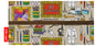 Art Historian Pencil Case by Selina-Jayne