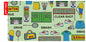Biology Pencil Case by Selina-Jayne