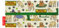 Golden Retriever Pencil Case by Selina-Jayne