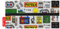 Physics Pencil Case by Selina-Jayne