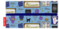 Palmistry Pencil Case by Selina-Jayne