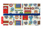 Bingo Pencil Case by Selina-Jayne
