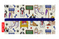 Shih Tzu Pencil Case by Selina-Jayne
