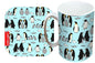 Penguins Mug and Coaster Gift Set by Selina-Jayne