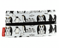 Penguins Pencil Case by Selina-Jayne