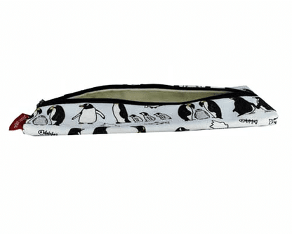 Penguins Pencil Case by Selina-Jayne