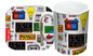 Physics Mug and Coaster Gift Set by Selina-Jayne