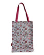 Pigs Tote Bag by Selina-Jayne