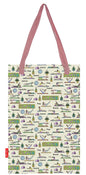 Pilates Tote Bag by Selina-Jayne