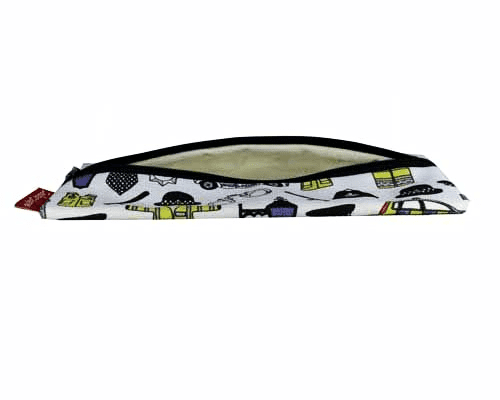 Police Pencil Case by Selina-Jayne