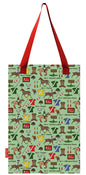 Polo Tote Bag by Selina-Jayne