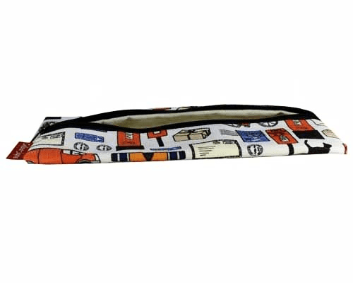 Postman Pencil Case by Selina-Jayne