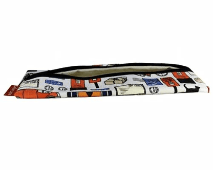 Postman Pencil Case by Selina-Jayne
