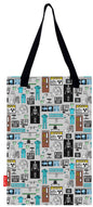 Radiologist Tote Bag by Selina-Jayne