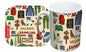 Rambler Mug and Coaster Gift Set by Selina-Jayne