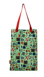 Rugby Tote Bag by Selina-Jayne