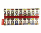 Russian Dolls Pencil Case by Selina-Jayne