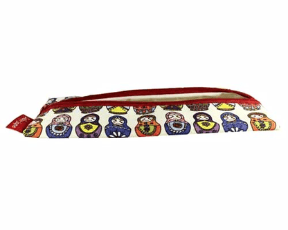 Russian Dolls Pencil Case by Selina-Jayne