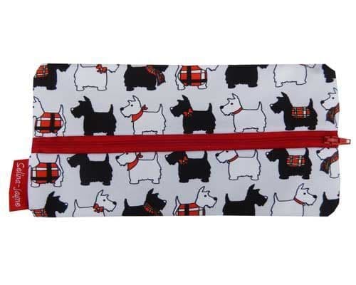 Scotty Dogs Pencil Case by Selina-Jayne