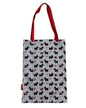 Scotty Dogs Tote Bag by Selina-Jayne