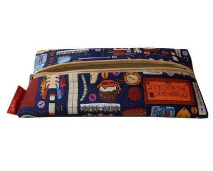 Sewing Pencil Case by Selina-Jayne