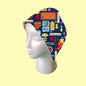 Sewing Scrub Cap by Selina-Jayne
